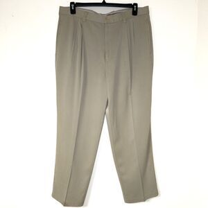 Tommy Bahama 100% Silk Men's Size 38x30 Dress Pants